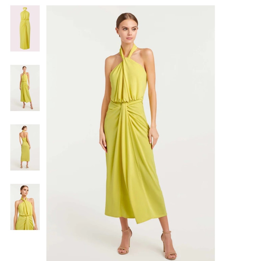 Cinq à Sept Kaily Dress